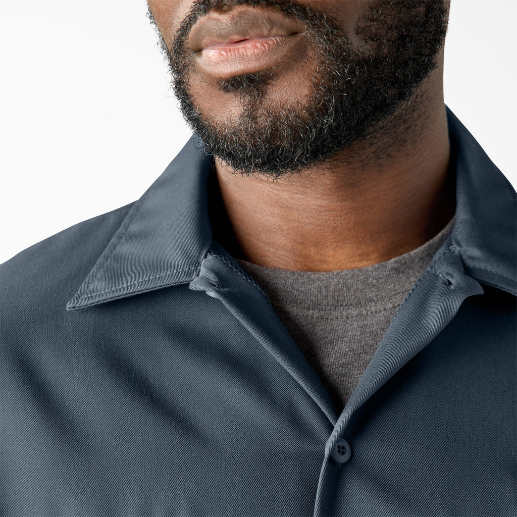 Long Sleeve Work Shirt