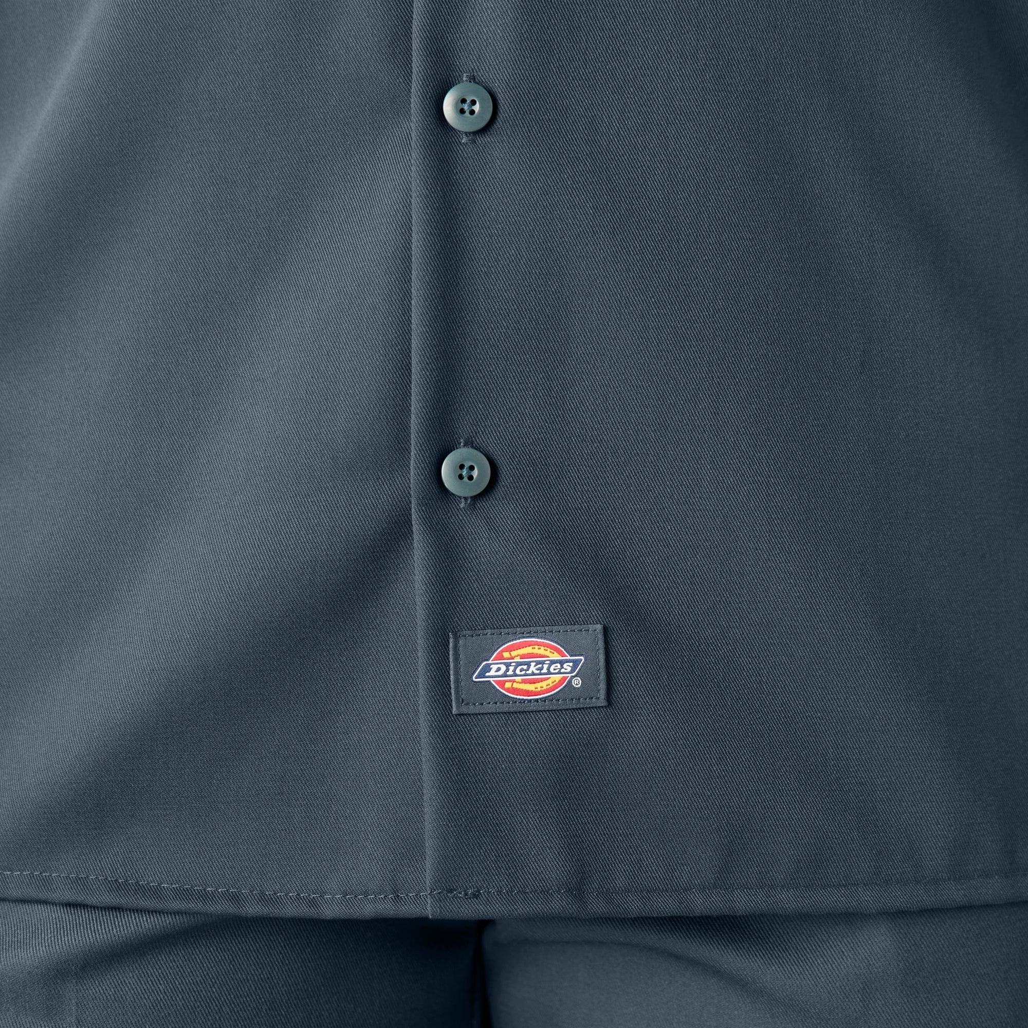 Long Sleeve Work Shirt