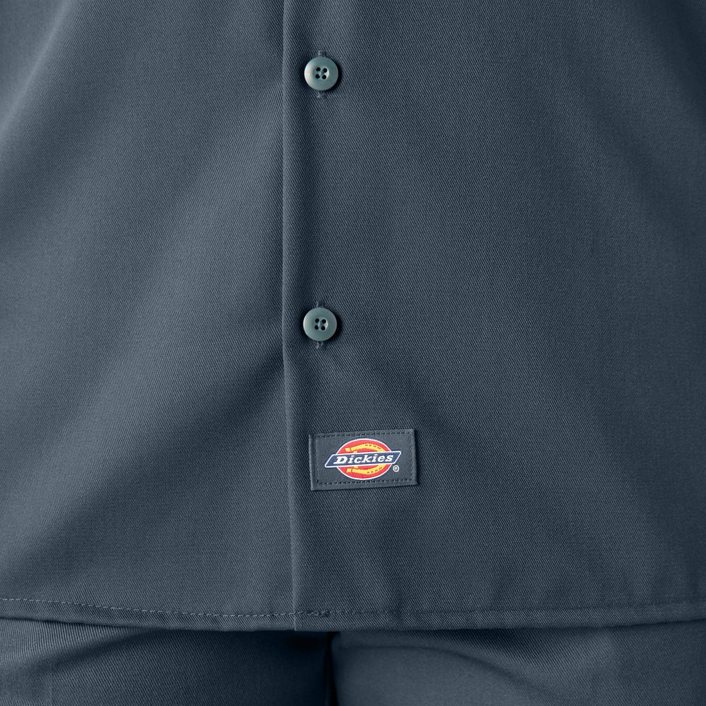 Long Sleeve Work Shirt