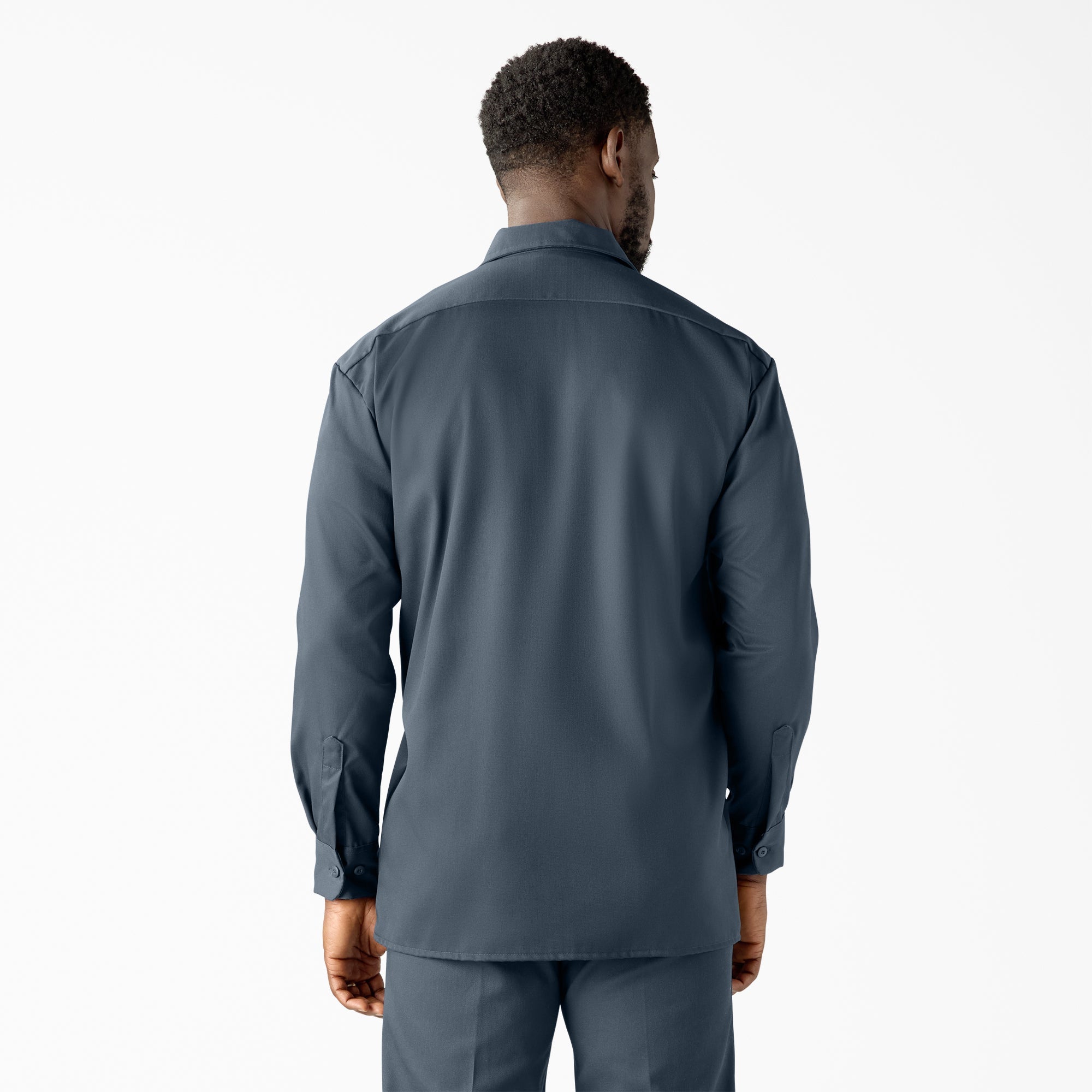 Long Sleeve Work Shirt