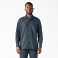 Long Sleeve Work Shirt