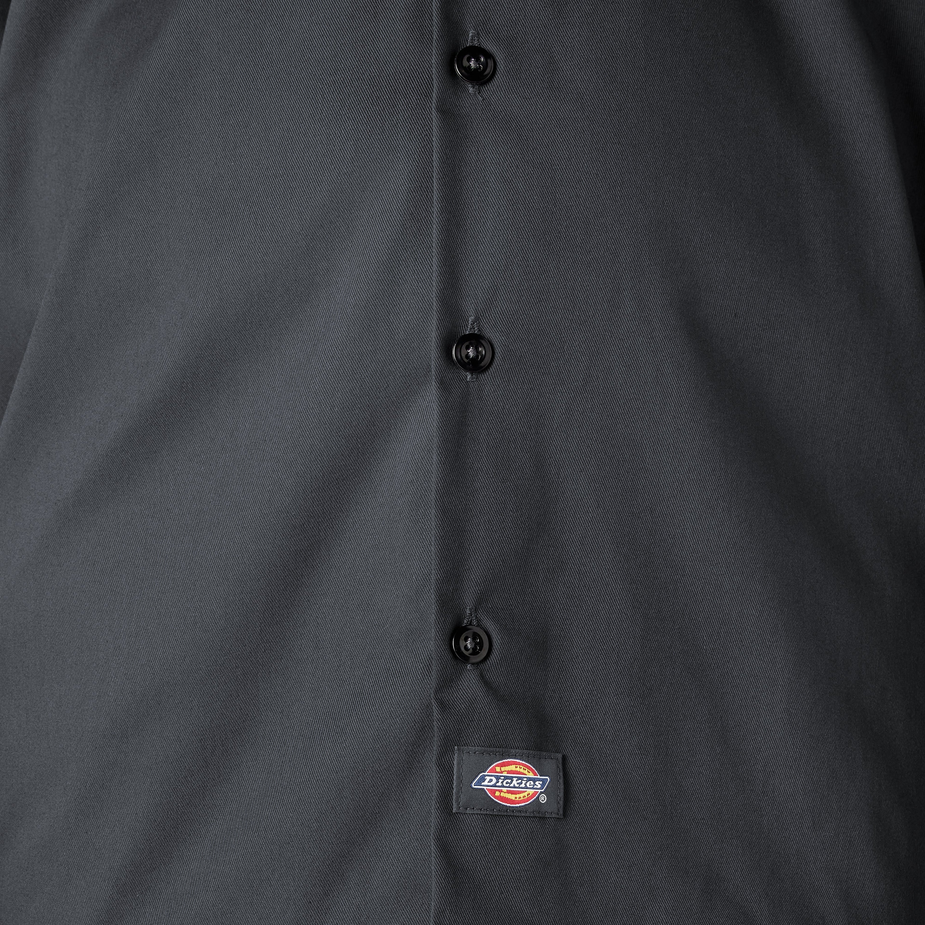 Long Sleeve Work Shirt