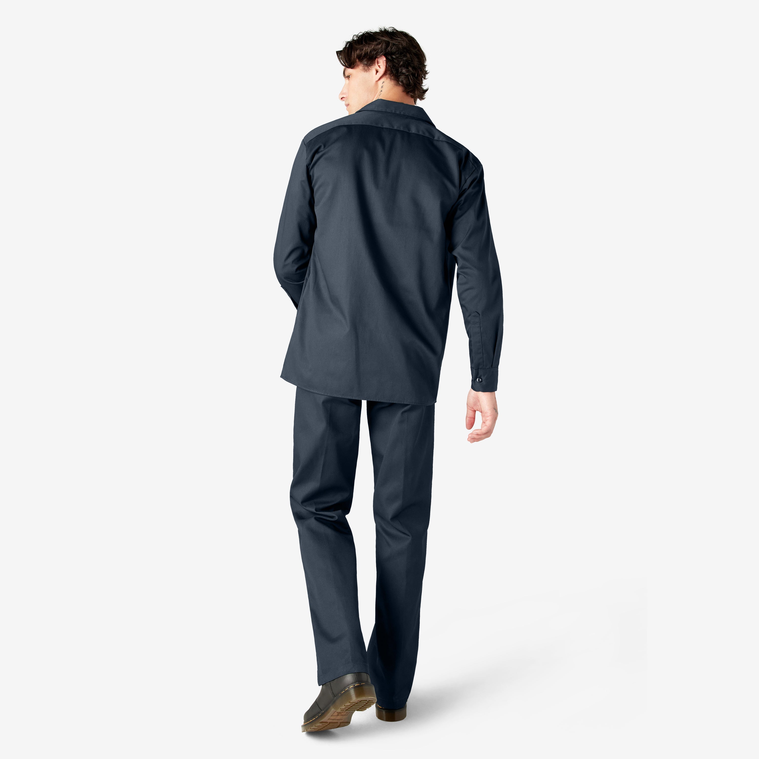 Long Sleeve Work Shirt