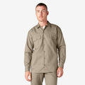 Long Sleeve Work Shirt