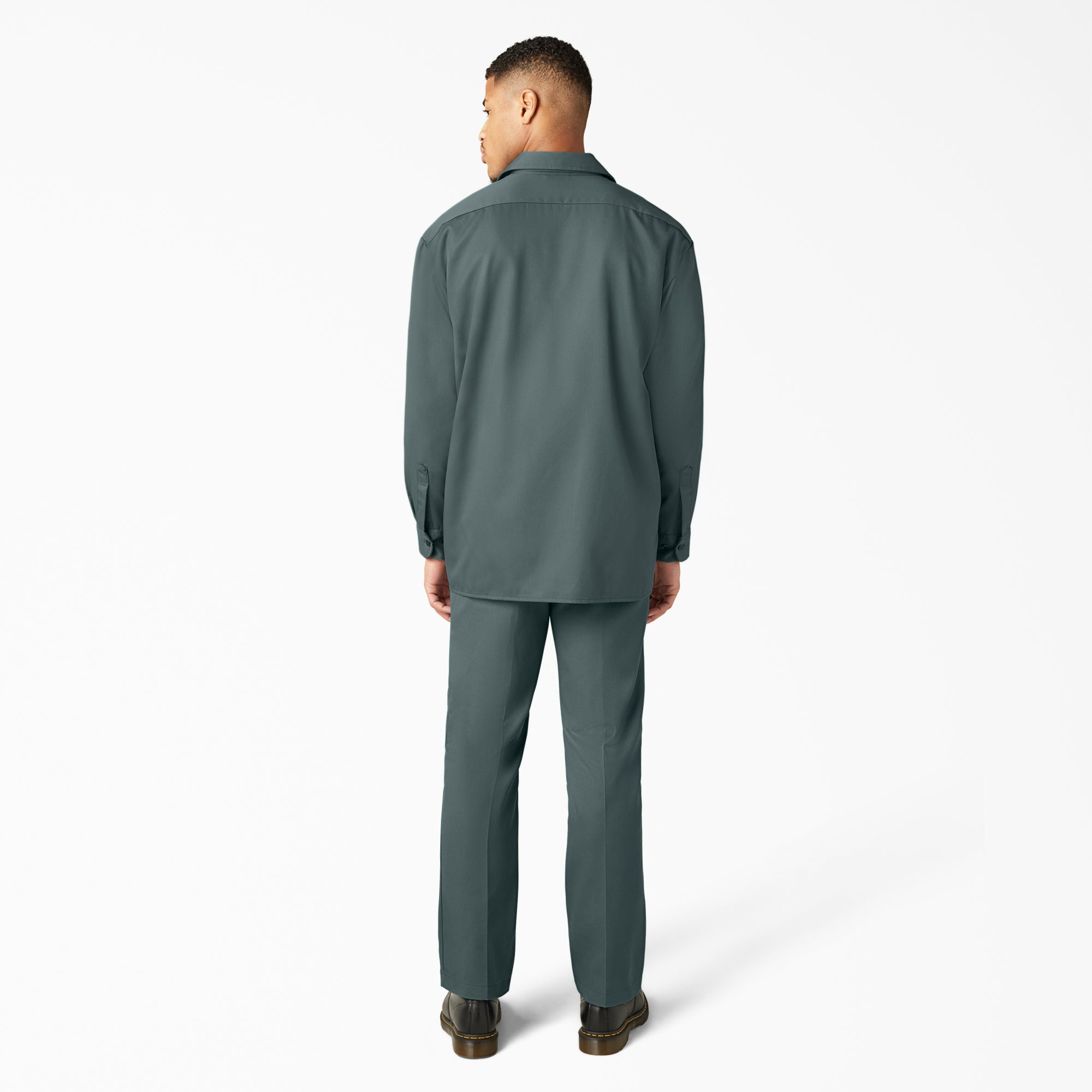 Long Sleeve Work Shirt