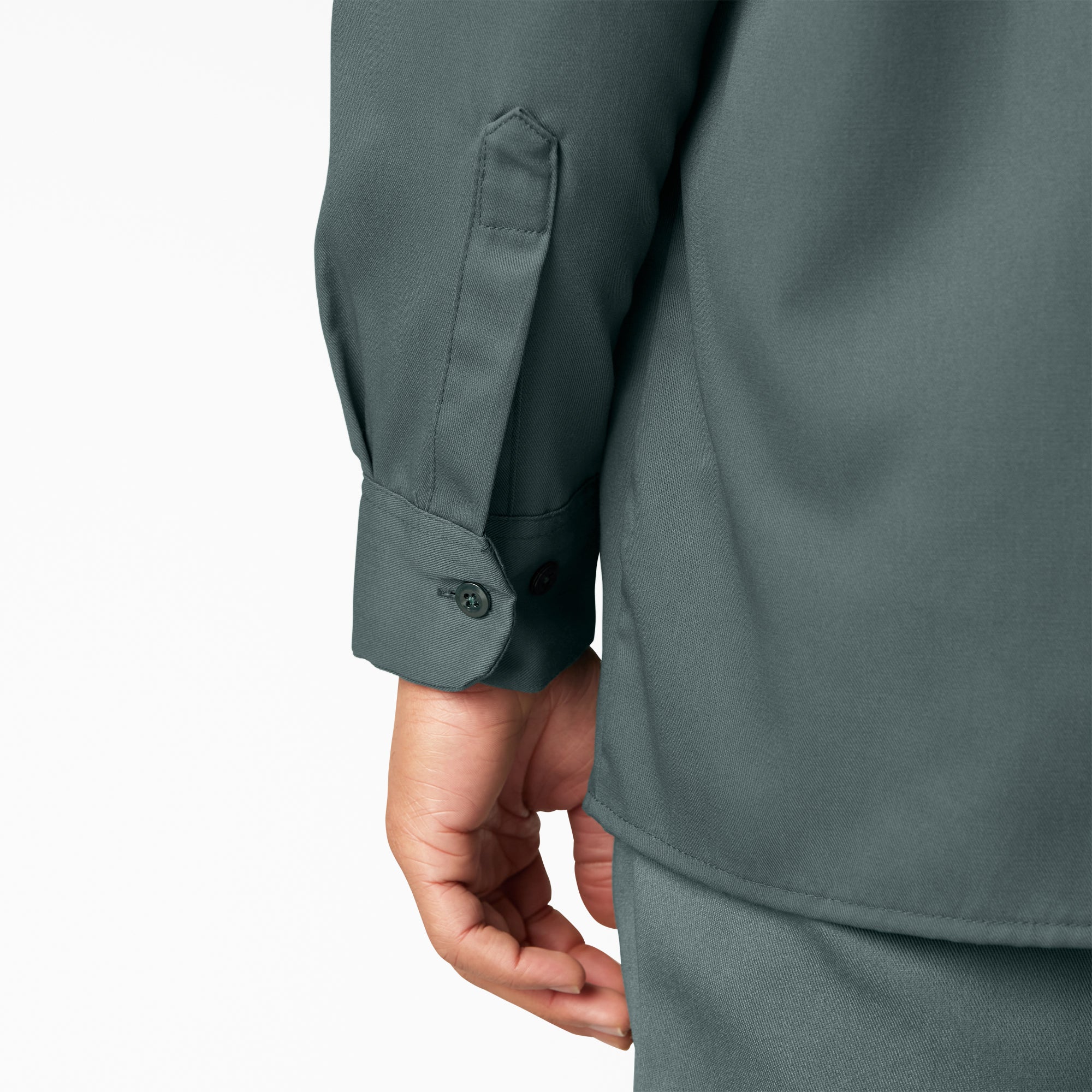 Long Sleeve Work Shirt