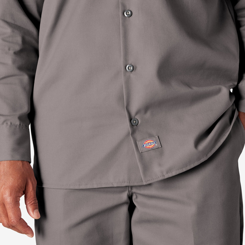 Long Sleeve Work Shirt