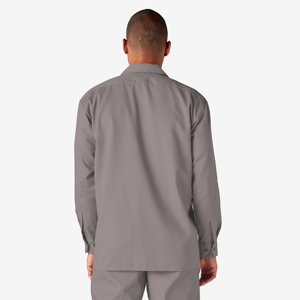 Long Sleeve Work Shirt