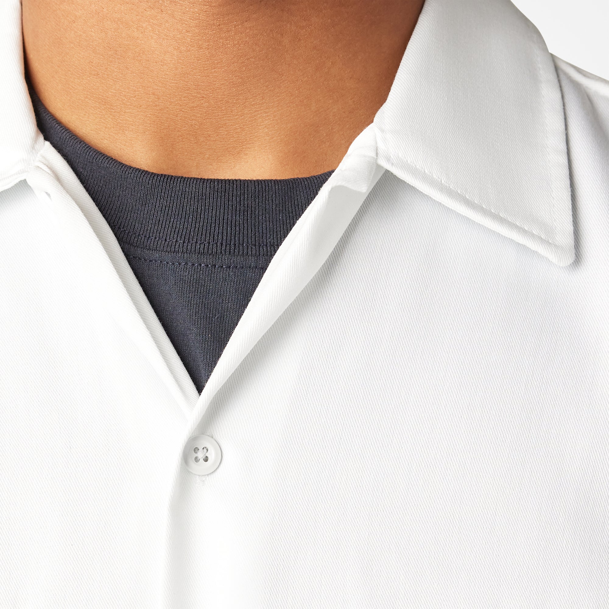 Long Sleeve Work Shirt