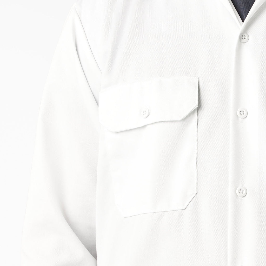 Long Sleeve Work Shirt