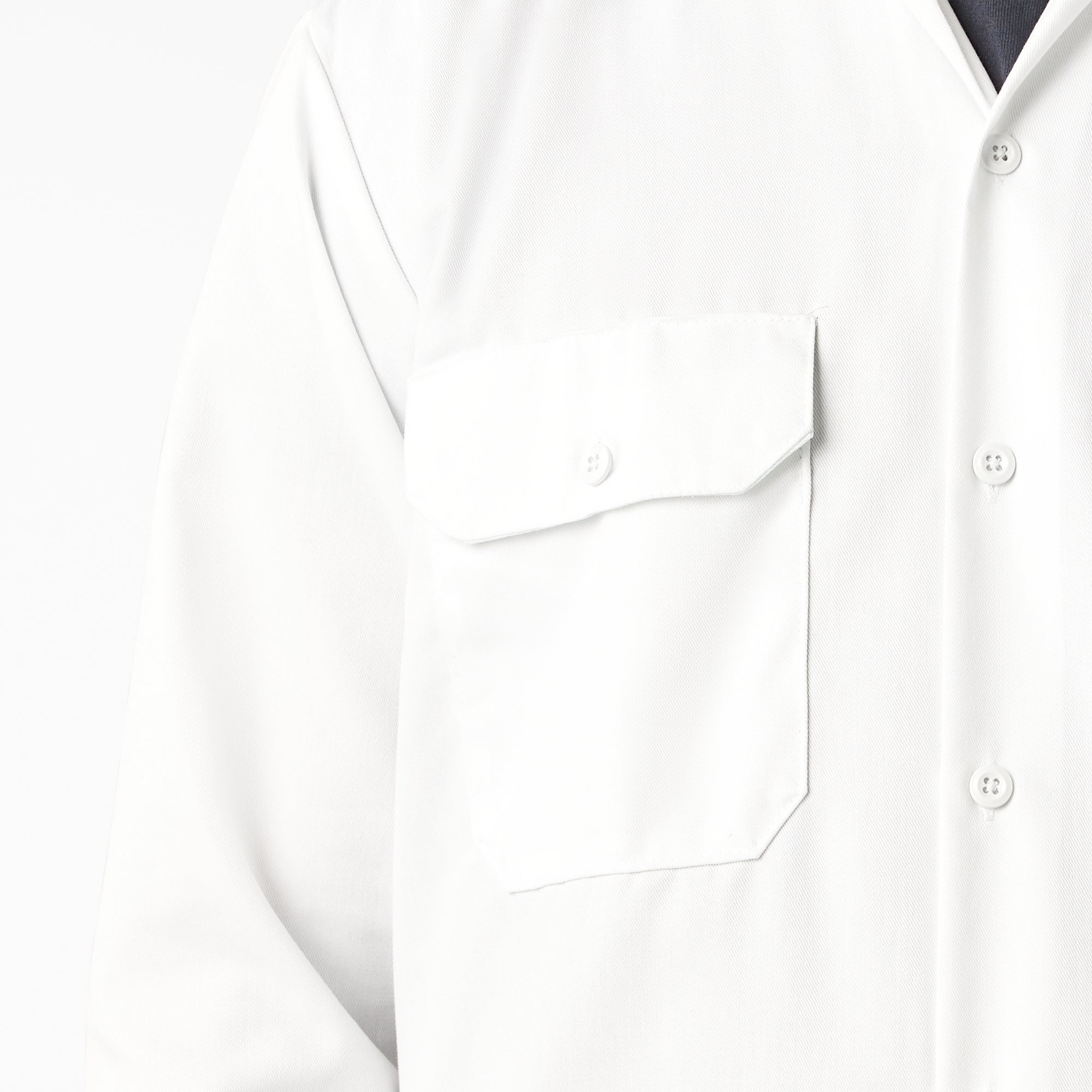 Long Sleeve Work Shirt