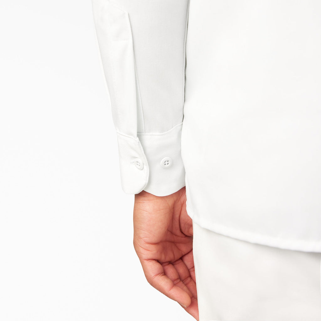 Long Sleeve Work Shirt