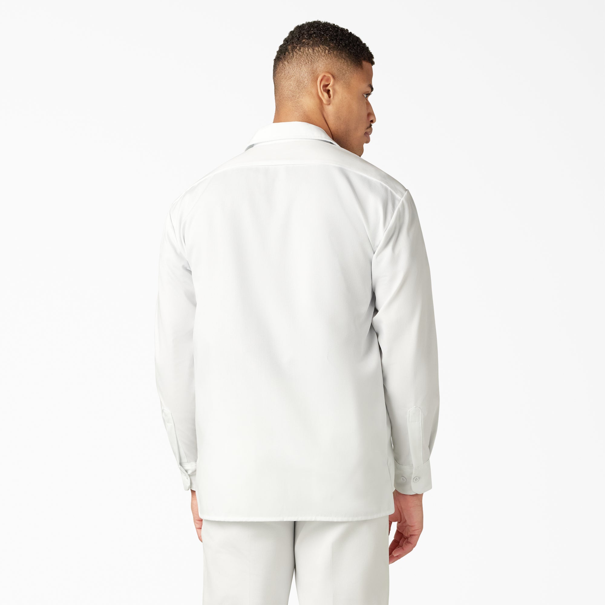 Long Sleeve Work Shirt