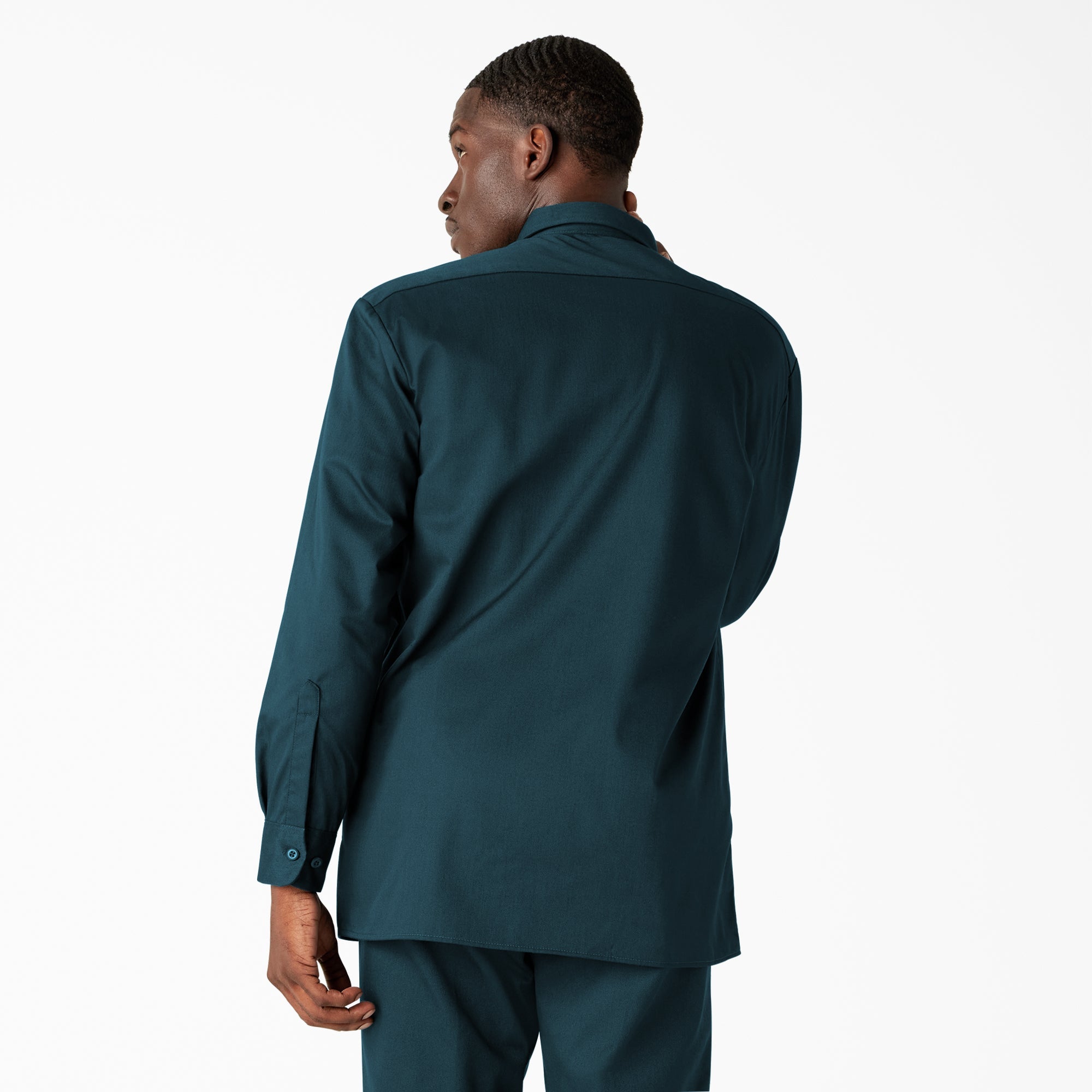 Long Sleeve Work Shirt