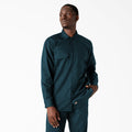 Long Sleeve Work Shirt