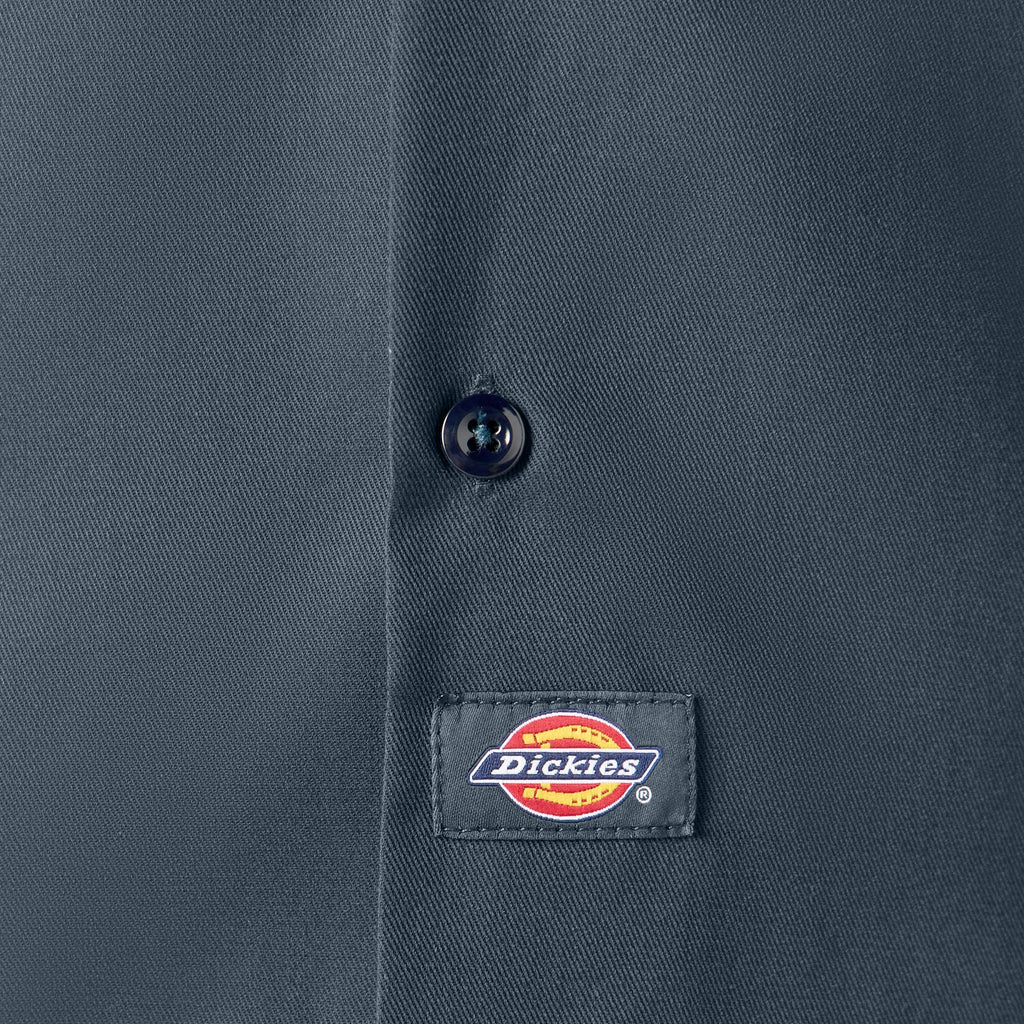 Short Sleeve Work Shirt