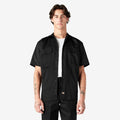 Short Sleeve Work Shirt