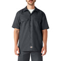 Short Sleeve Work Shirt