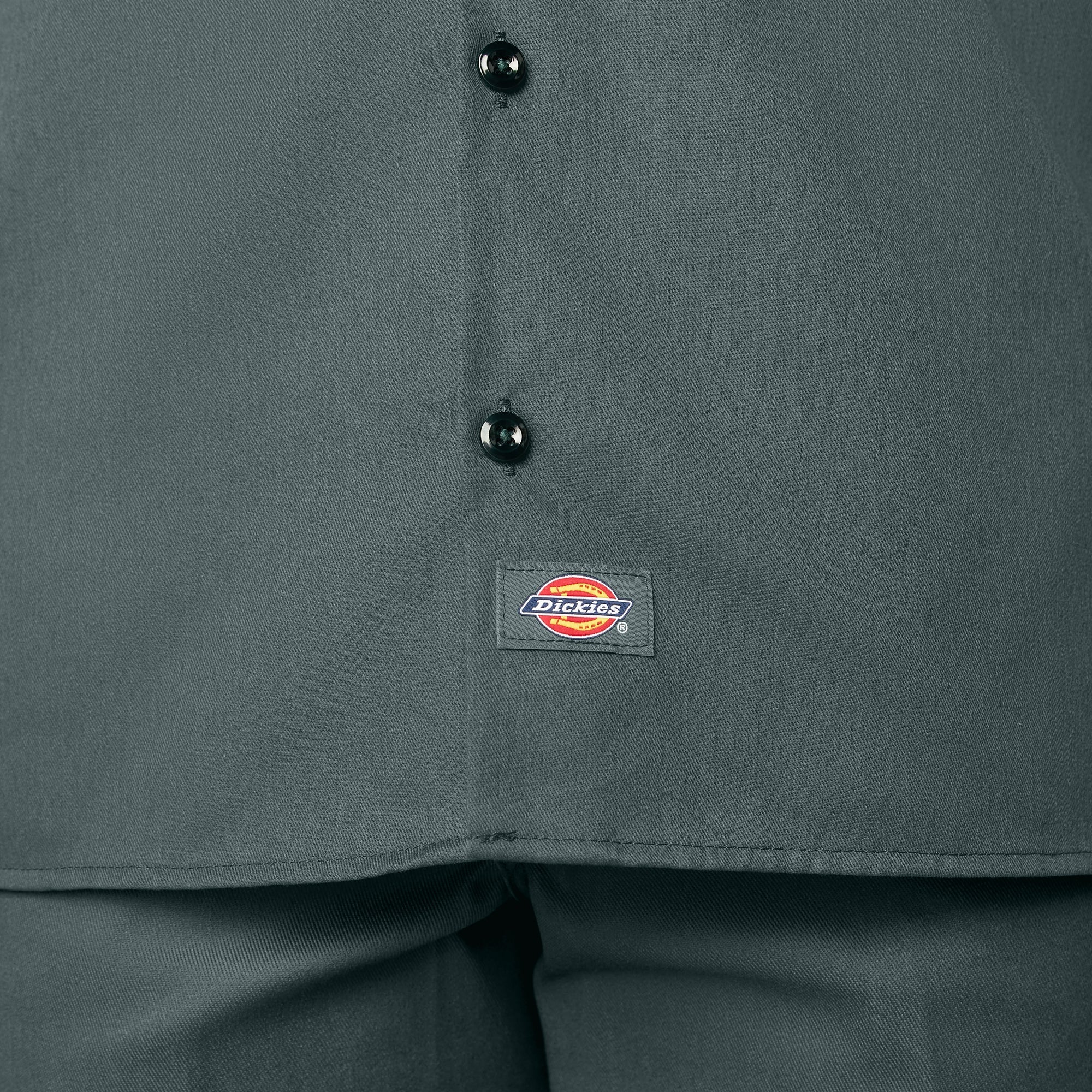 Short Sleeve Work Shirt
