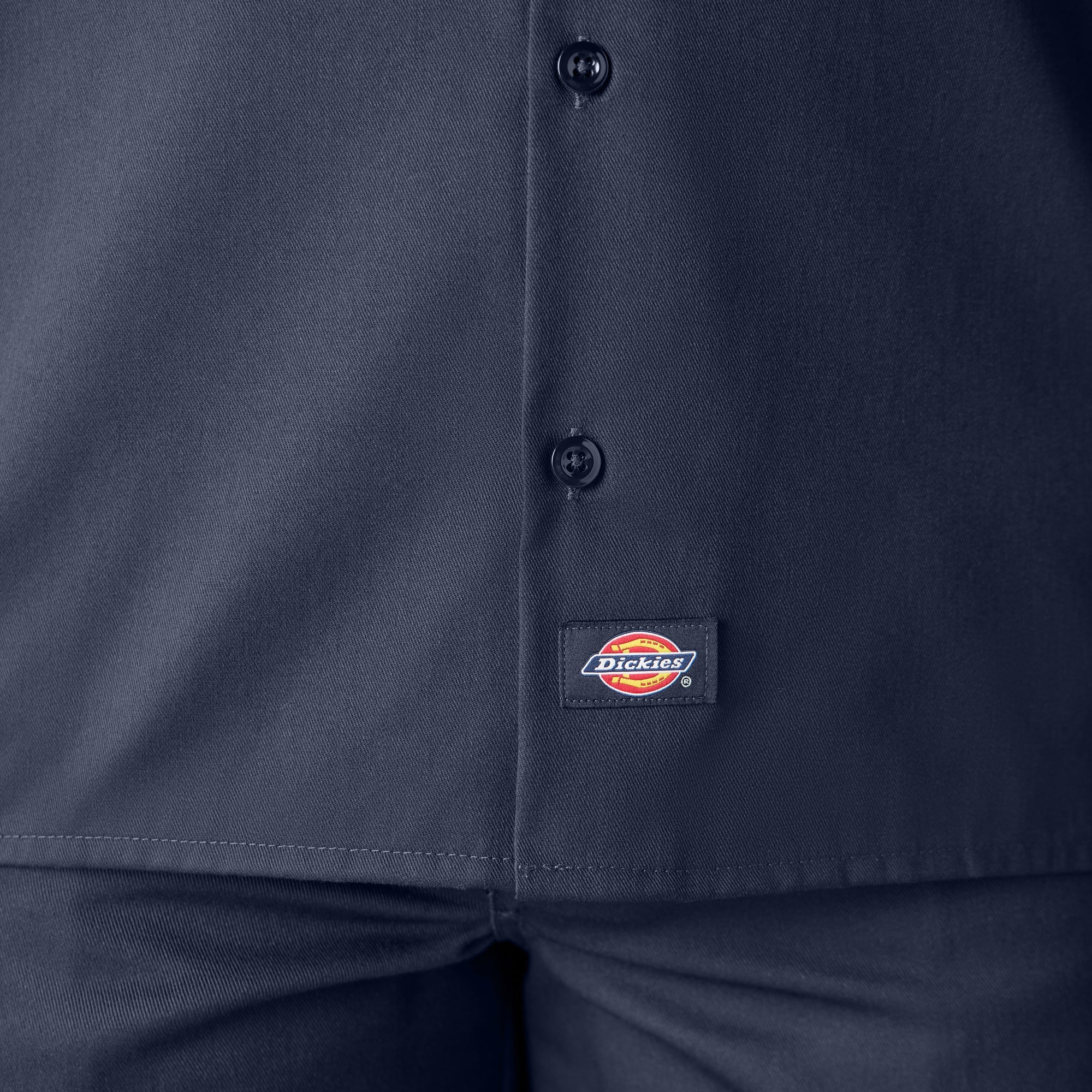 Short Sleeve Work Shirt
