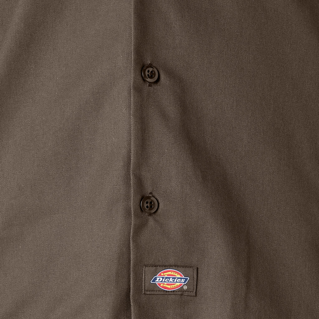 Short Sleeve Work Shirt