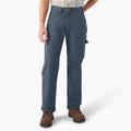 Relaxed Fit Heavyweight Duck Carpenter Pants