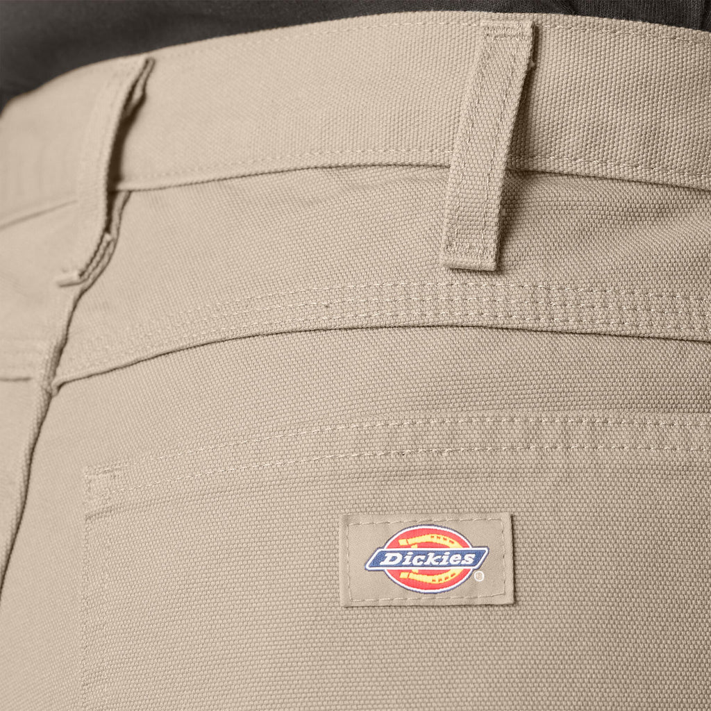 Relaxed Fit Heavyweight Duck Carpenter Pants