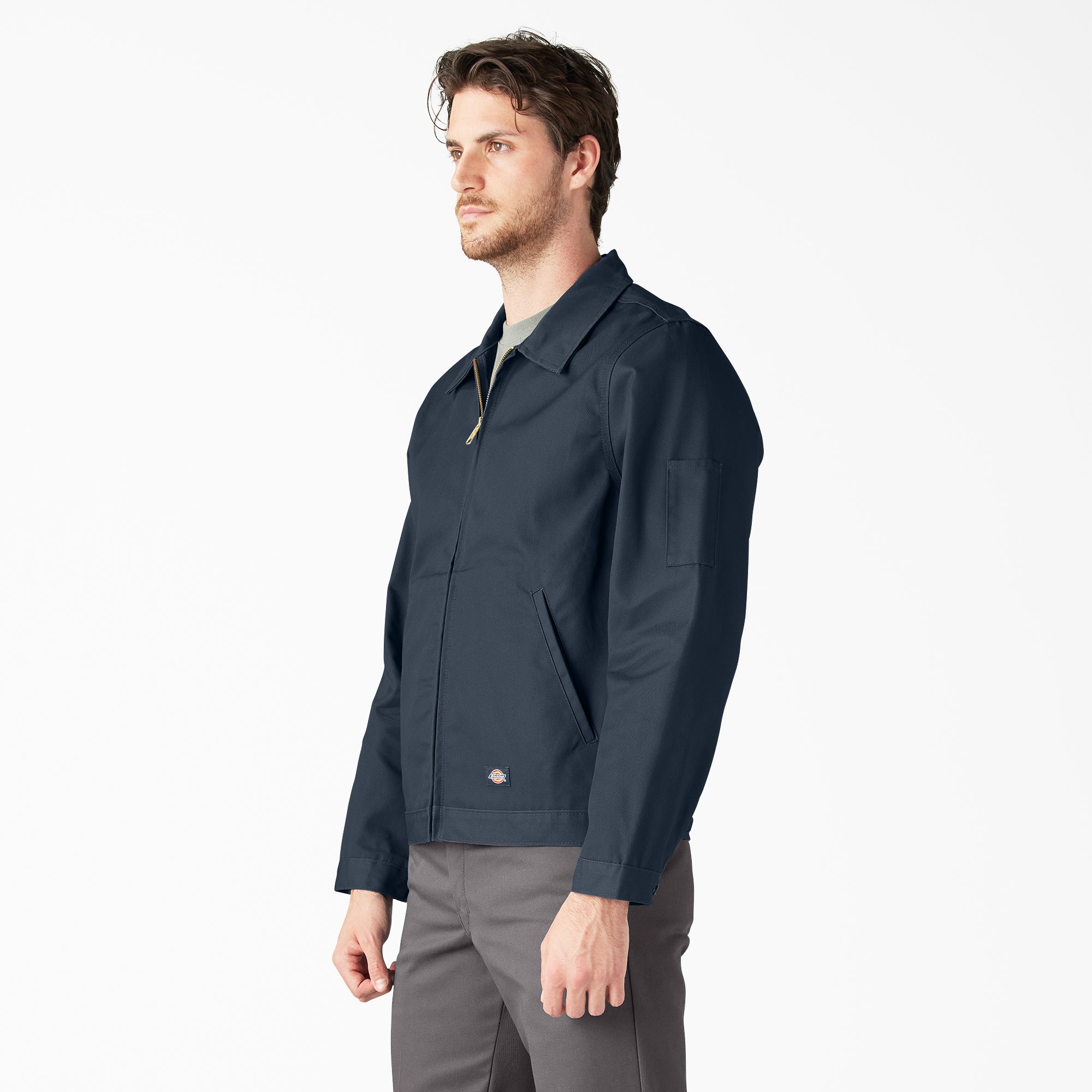 Unlined Eisenhower Jacket