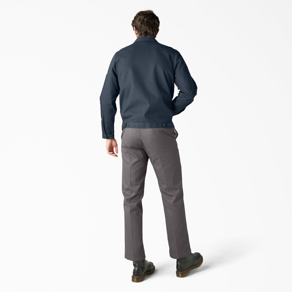Unlined Eisenhower Jacket