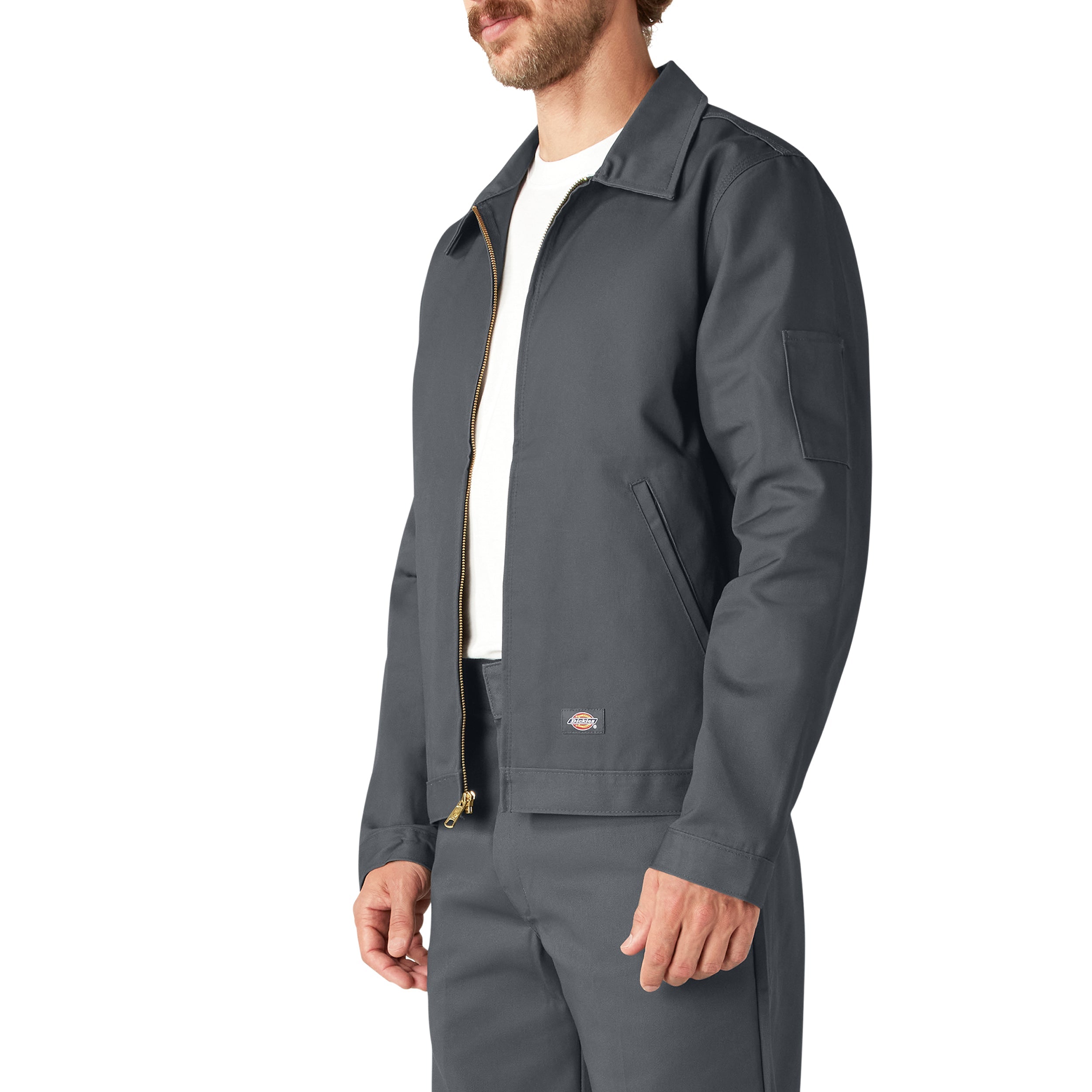 Unlined Eisenhower Jacket