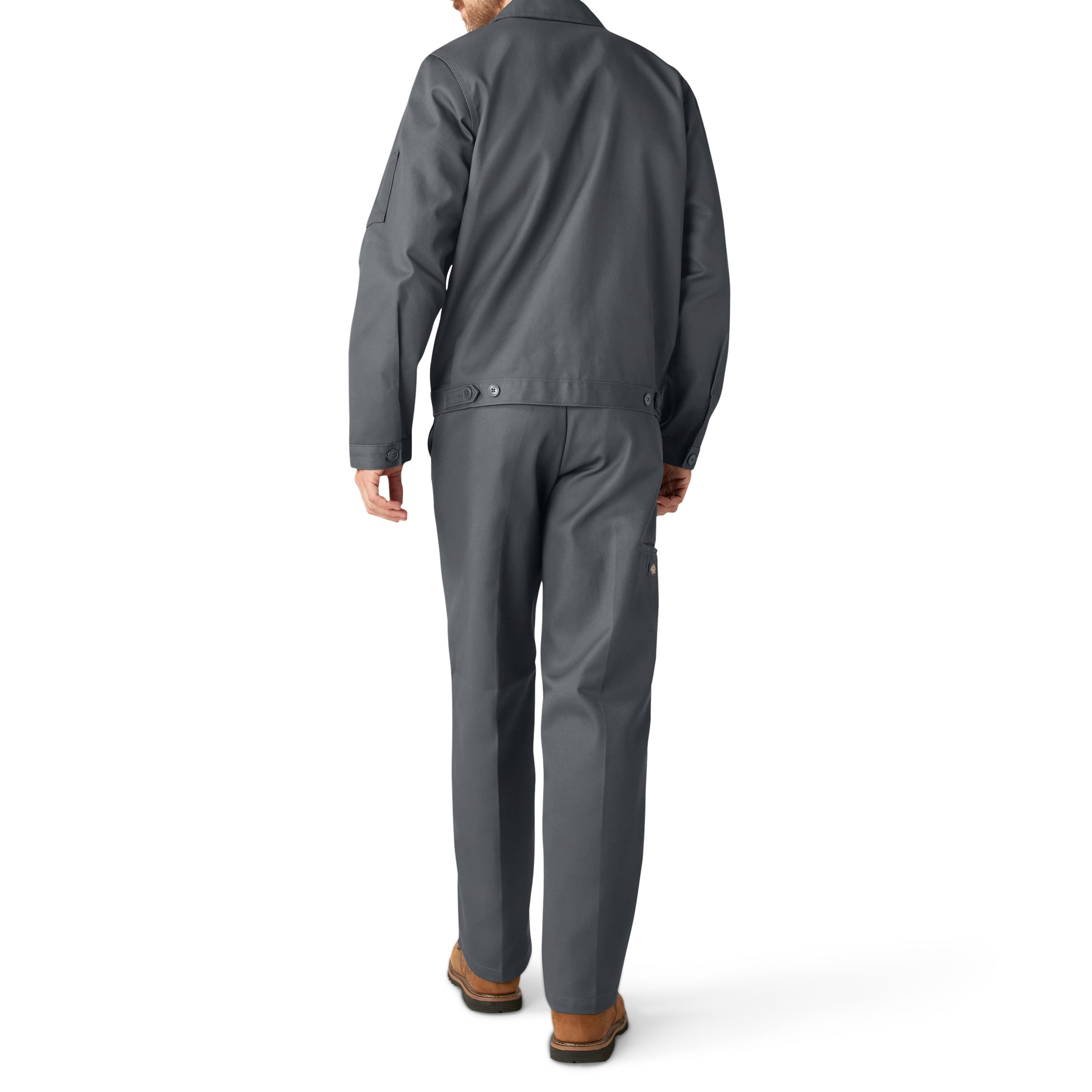 Unlined Eisenhower Jacket