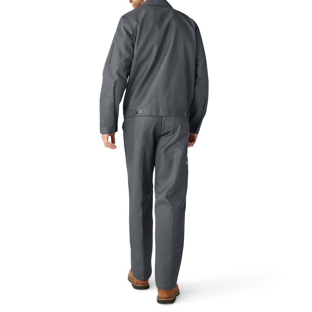 Unlined Eisenhower Jacket
