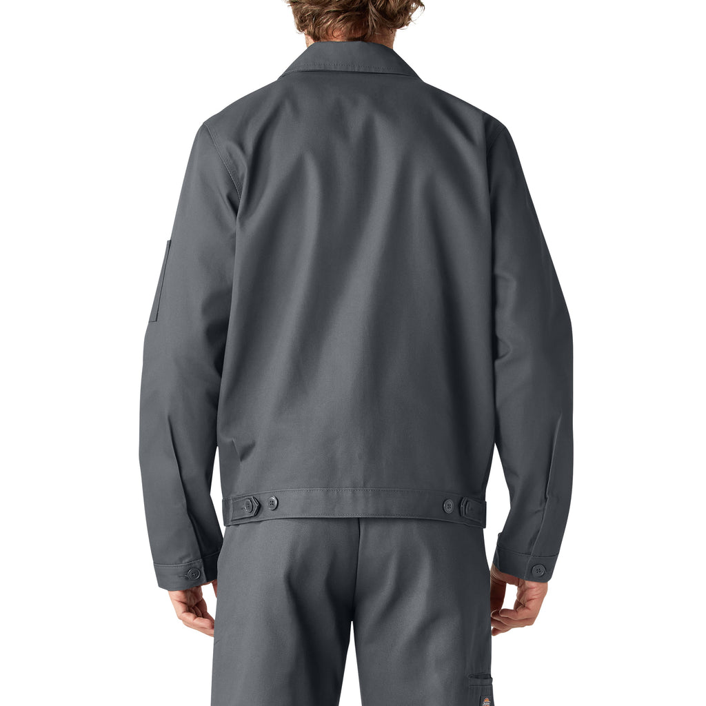 Unlined Eisenhower Jacket
