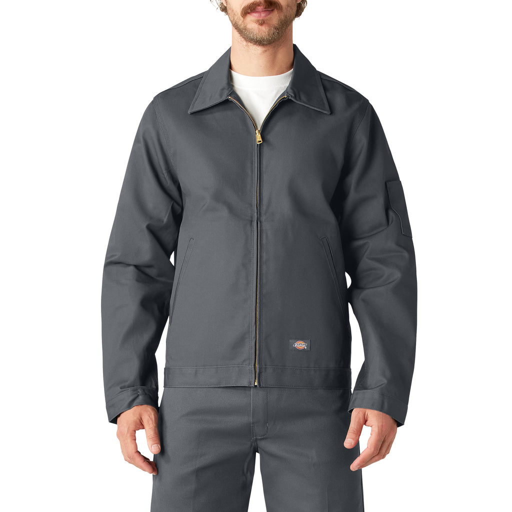 Unlined Eisenhower Jacket
