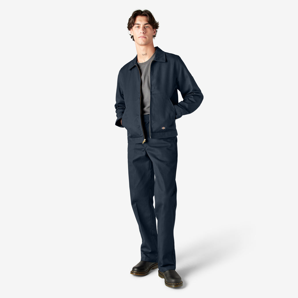 Unlined Eisenhower Jacket