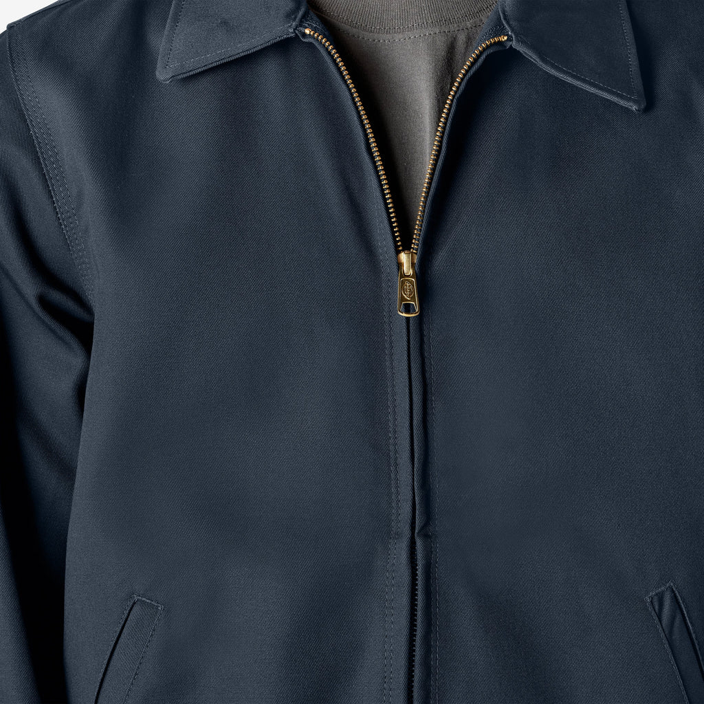 Unlined Eisenhower Jacket