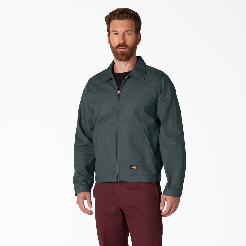 Unlined Eisenhower Jacket