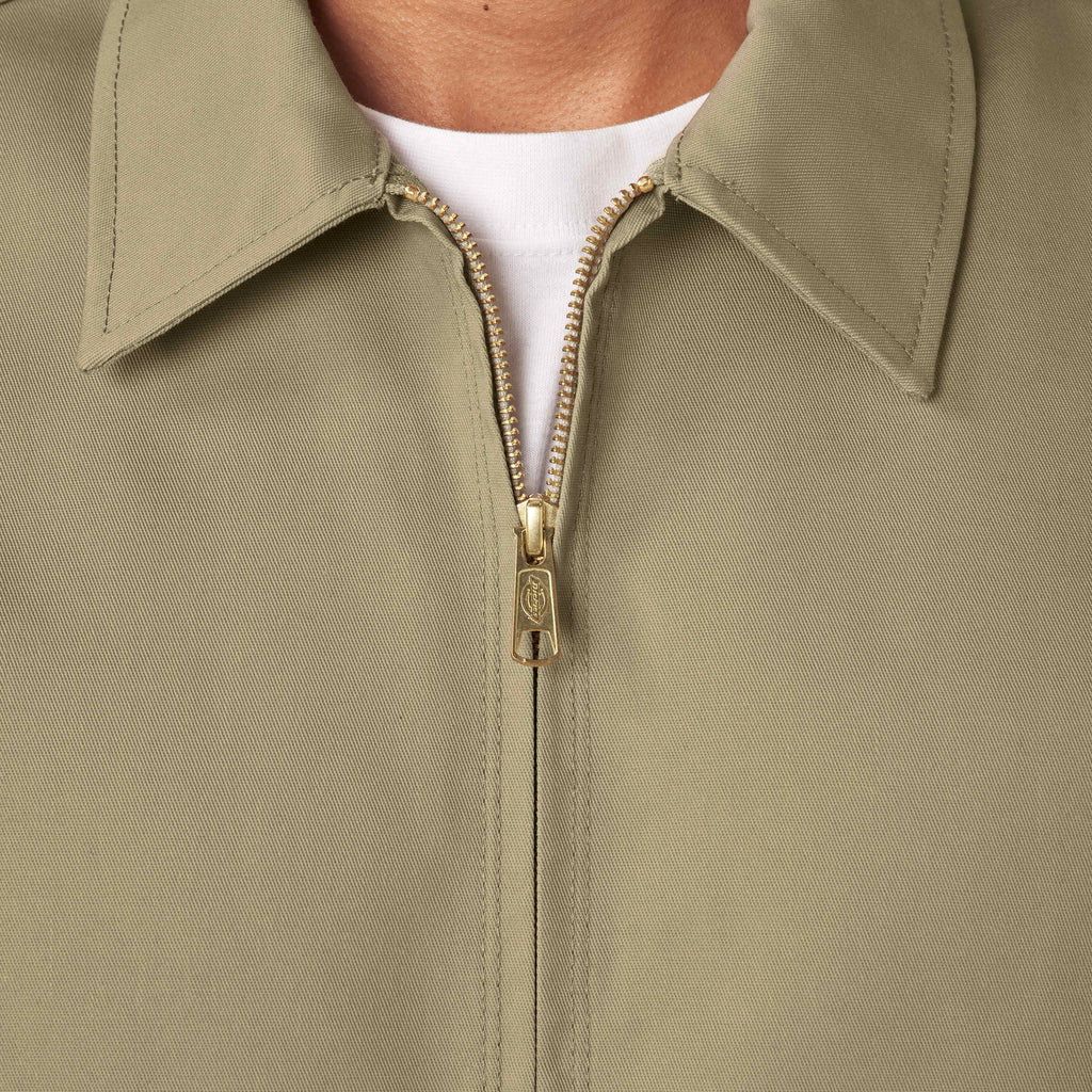 Unlined Eisenhower Jacket