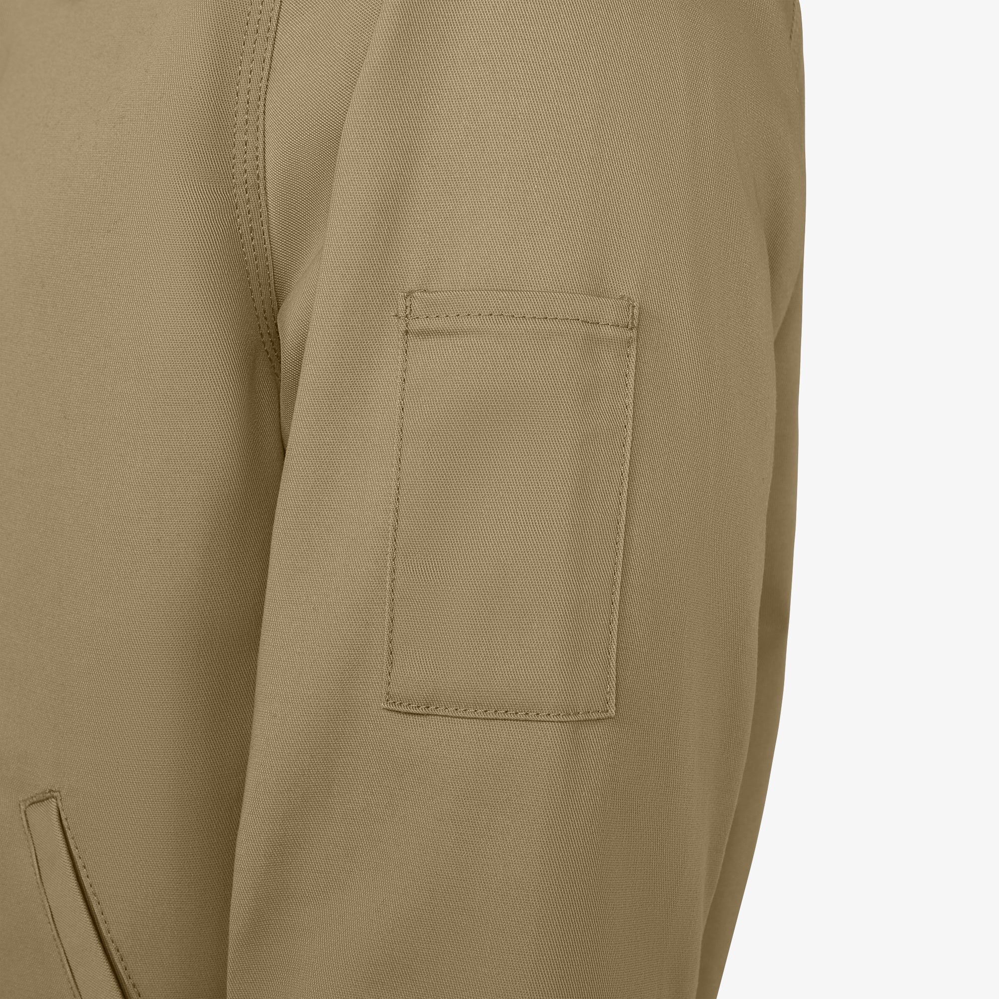 Unlined Eisenhower Jacket