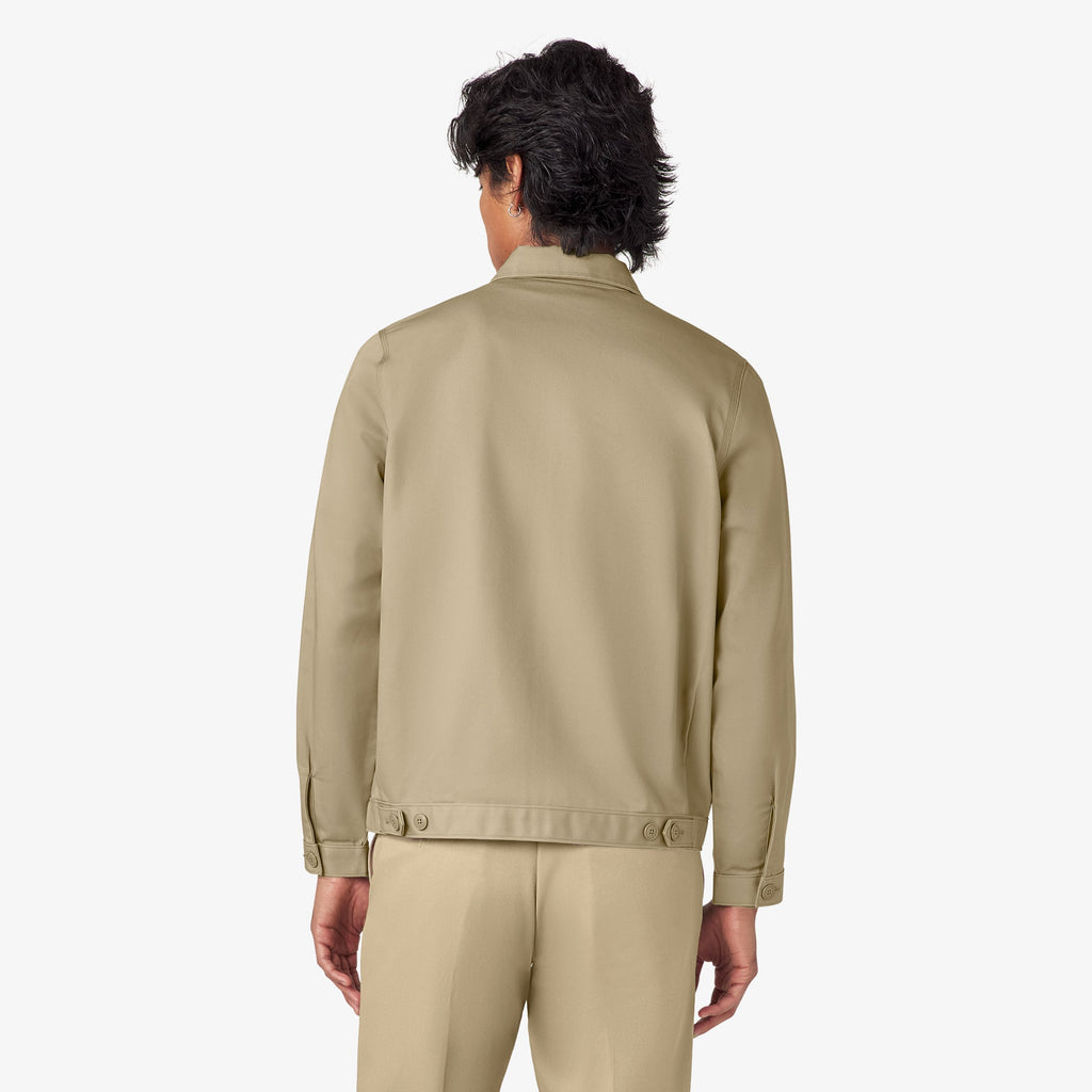 Unlined Eisenhower Jacket