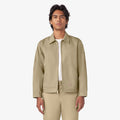 Unlined Eisenhower Jacket
