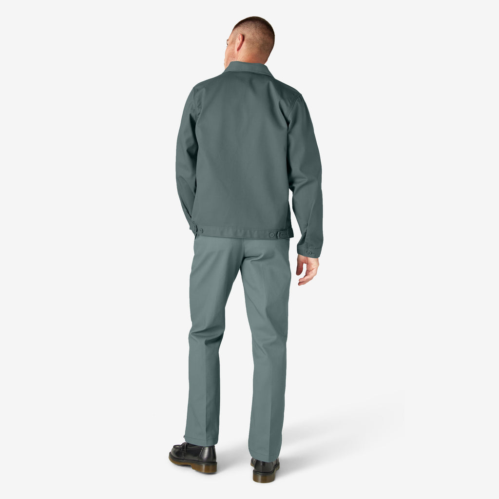 Unlined Eisenhower Jacket