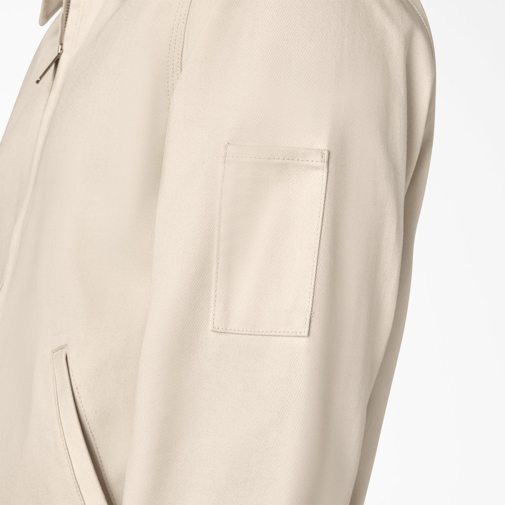 Unlined Eisenhower Jacket