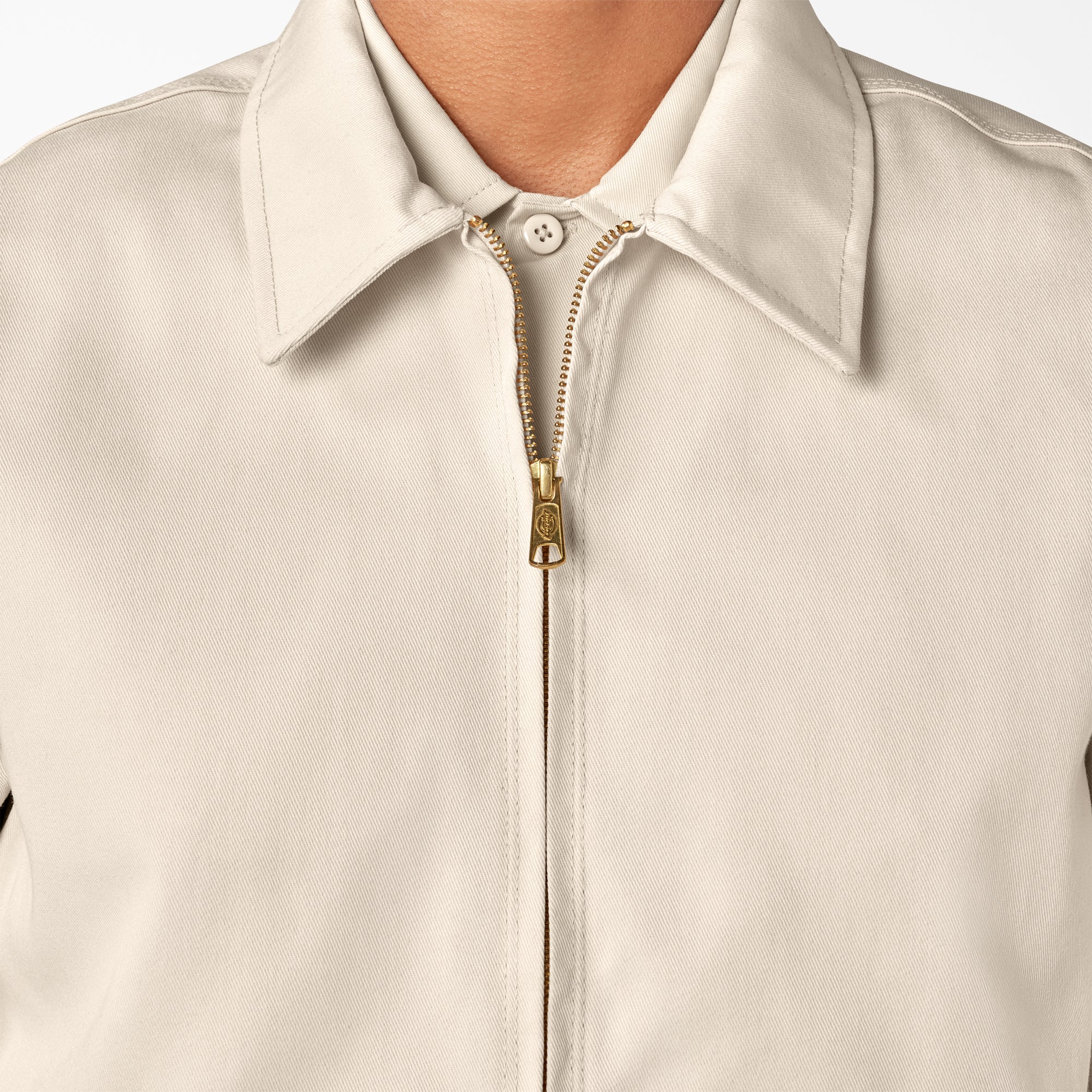 Unlined Eisenhower Jacket