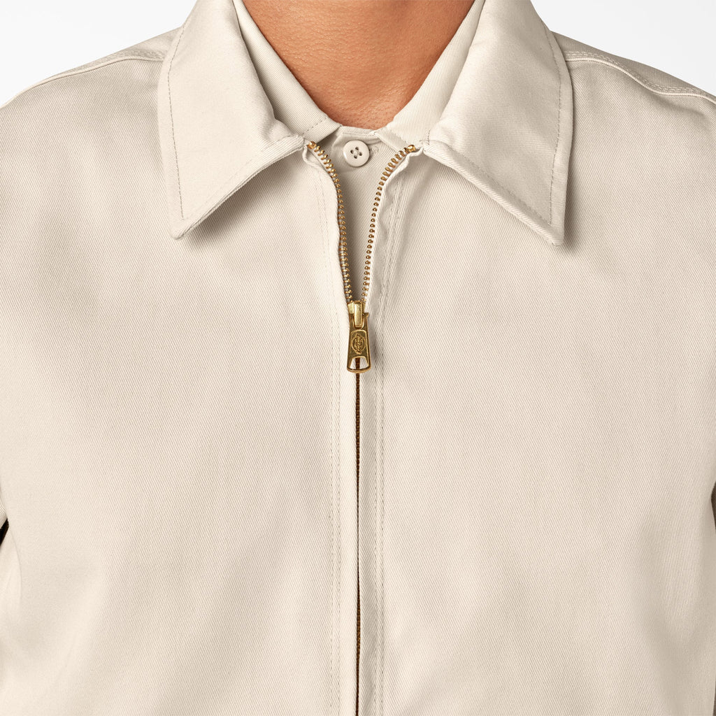Unlined Eisenhower Jacket