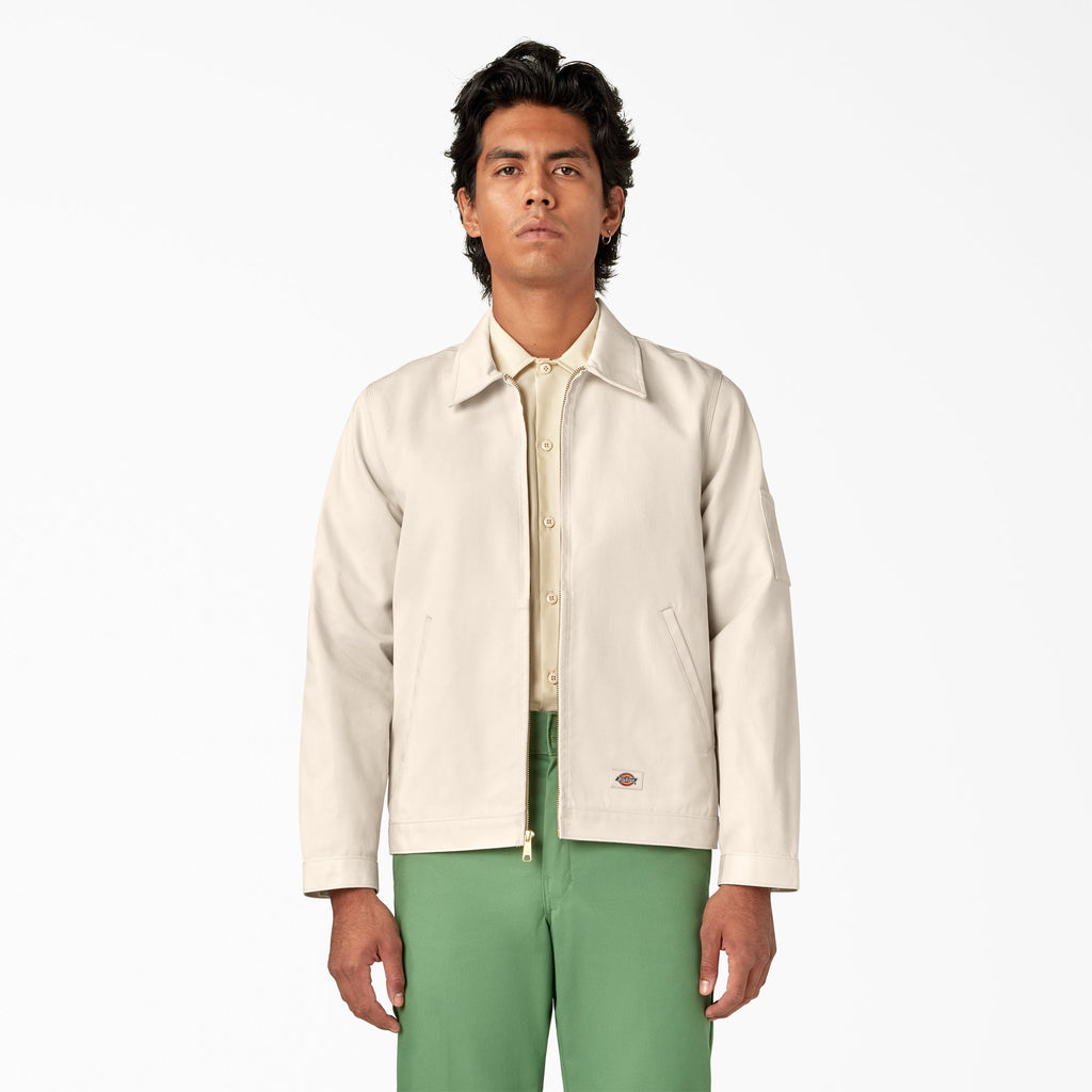 Unlined Eisenhower Jacket