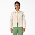 Unlined Eisenhower Jacket