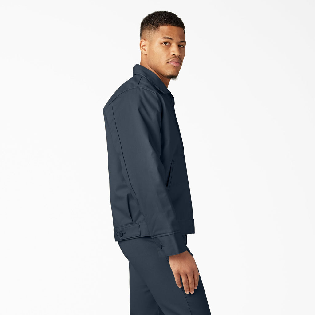 Insulated Eisenhower Jacket