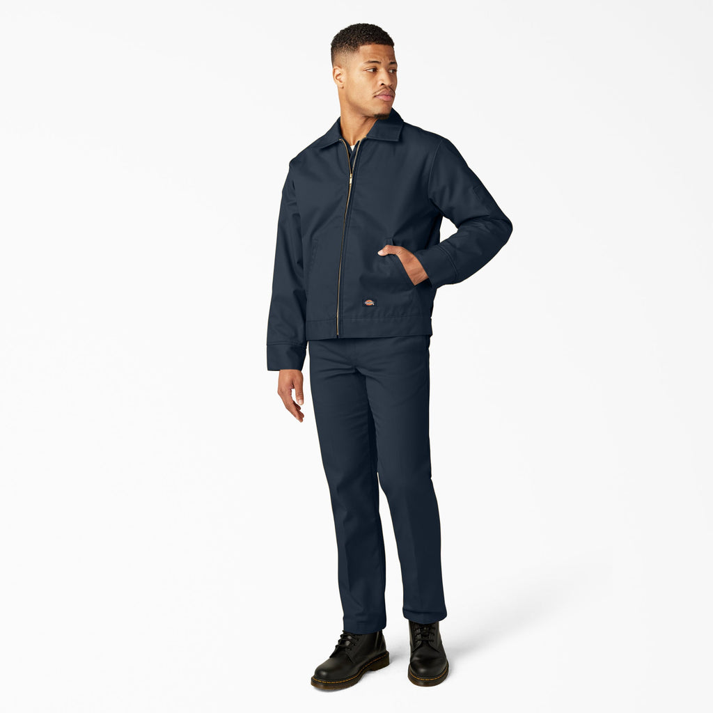 Insulated Eisenhower Jacket