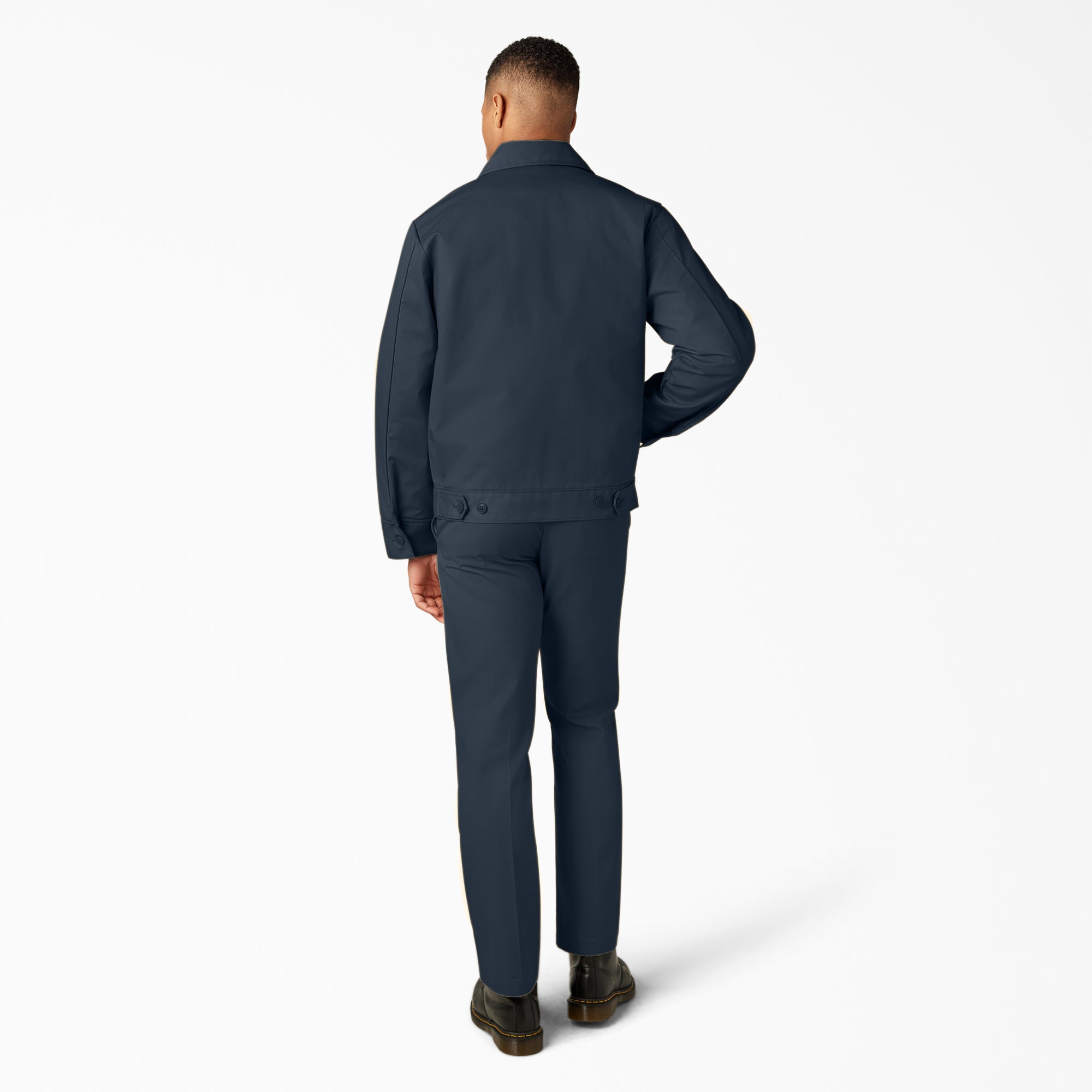 Insulated Eisenhower Jacket